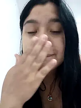 April_Becker's cam snapshot