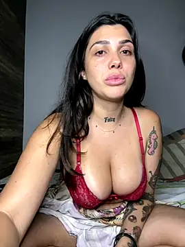 tiphanyari's cam snapshot