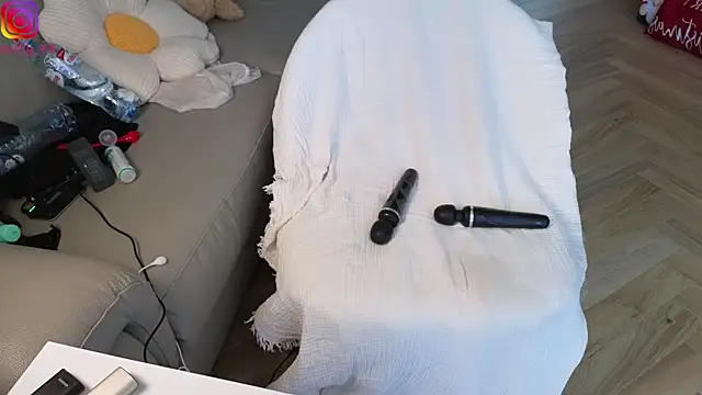 candy_tyan's cam snapshot