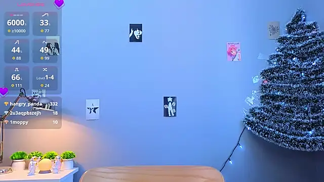 LorettaGladman's cam snapshot