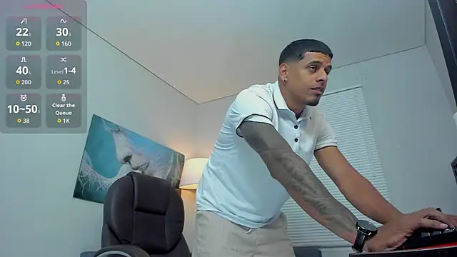 vincen_jose live sex cam