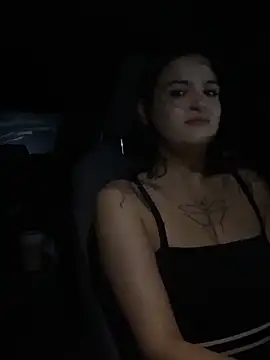 SafeinouterSpace's cam snapshot