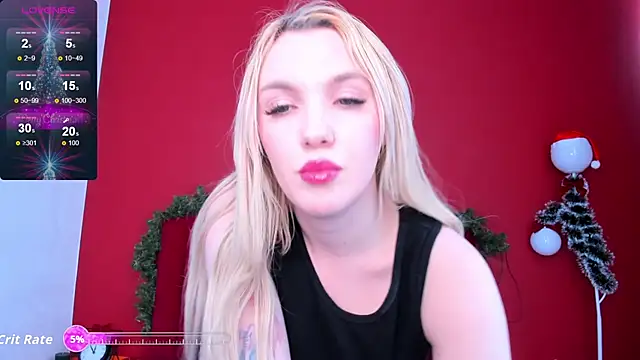 Fluffy_Monica's cam snapshot