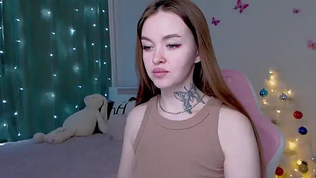 Naughty_Mable's cam snapshot