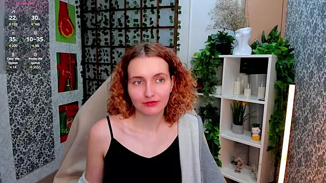 Elis_Cherry's cam snapshot