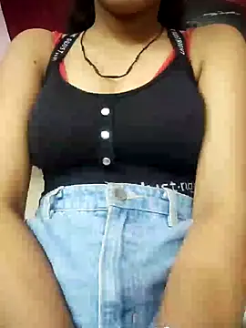 Sexy_najiya's cam snapshot