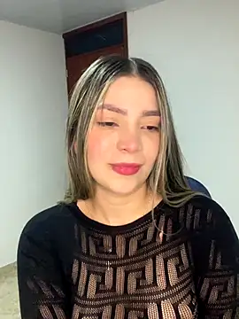 Chantel_sam's cam snapshot