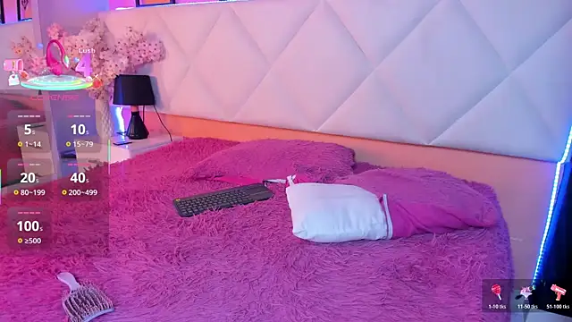 veronica_hill_'s cam snapshot