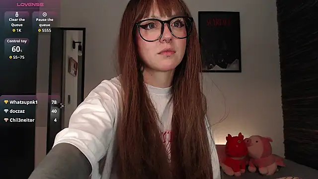 babedooll's cam snapshot