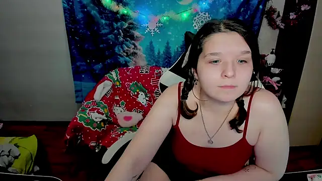 Acid_Kate's cam snapshot