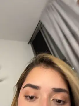 JoselinFlower_ live sex cam