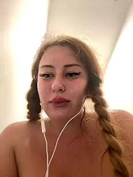 AndreaMood's cam snapshot