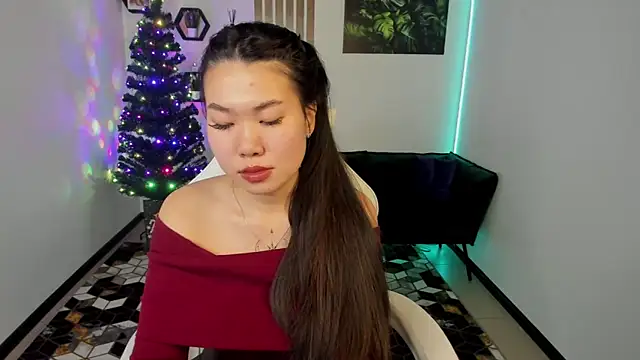 LunaPurrr's cam snapshot