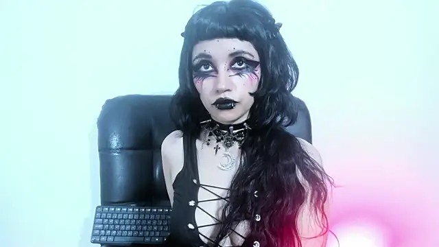 Yueeclipsa's cam snapshot