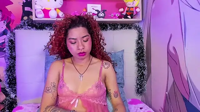 Rchelx69x's cam snapshot