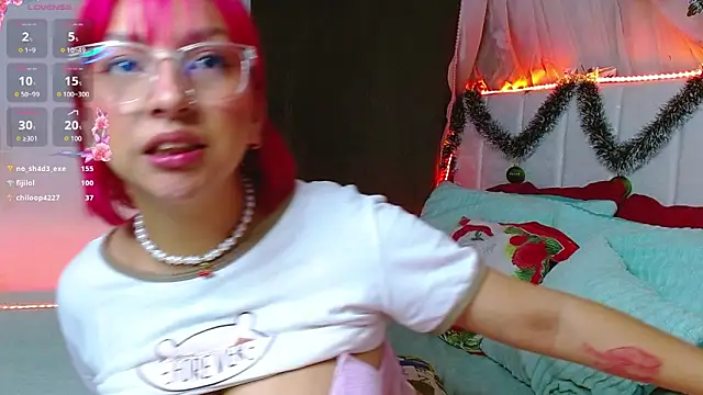 Littlerouse_'s cam snapshot