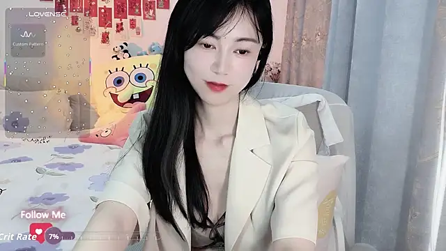 coffeecat-1111's cam snapshot