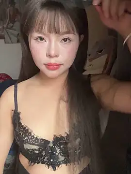 SarahBeii's cam snapshot