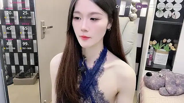 Yueyue-MM's cam snapshot