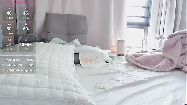 Taobaby168's cam snapshot