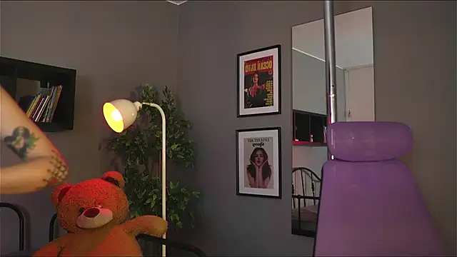 aura_Soul_'s cam snapshot