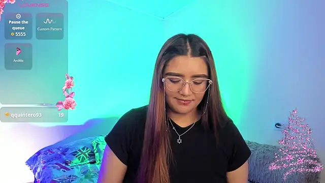 soy-anny1's cam snapshot