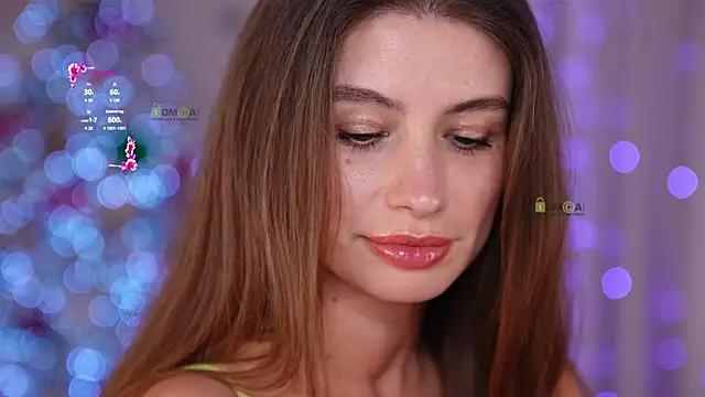 -YOUR_ANGEL- live sex cam