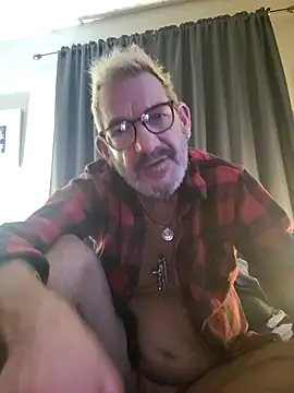 FoxDadBtm live sex cam