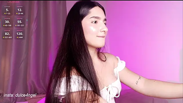 dulceangel__'s cam snapshot