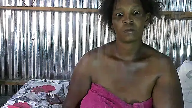 BLACKMALF's cam snapshot