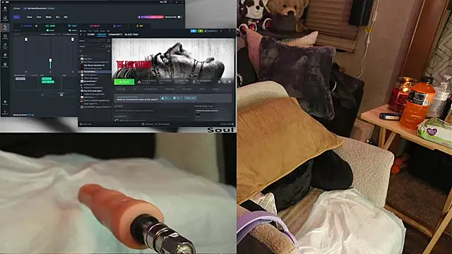 roknblaze's cam snapshot