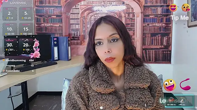 Catalella_Ar's cam snapshot