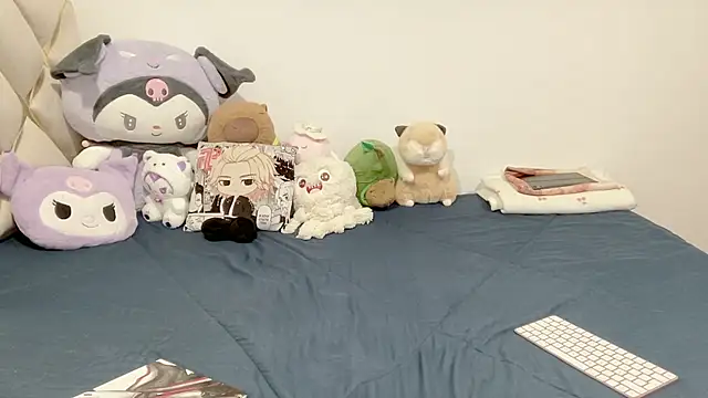 Oxxme__'s cam snapshot