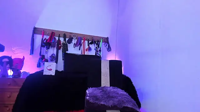 Marian_Ran's cam snapshot