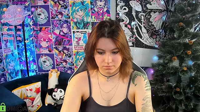 Bonni_Meiz's cam snapshot