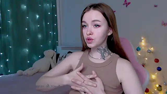 Naughty_Mable's cam snapshot