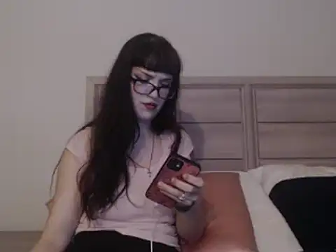 certifiedratchet's cam snapshot