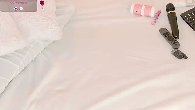 SamantaKane's cam snapshot