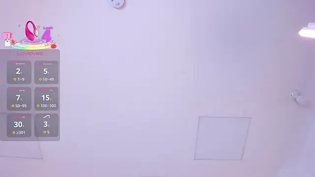 RoxyLior's cam snapshot