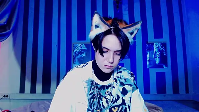 onaloon's cam snapshot