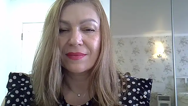 Alexandra-Rosee live sex cam