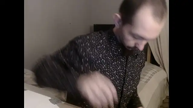 VanceFontaine's cam snapshot