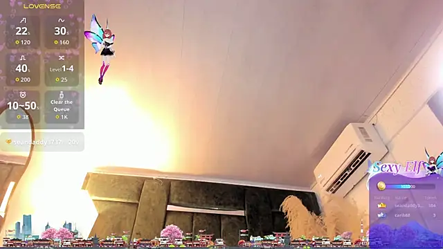 Misaki_Kai's cam snapshot