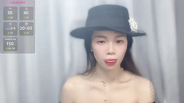 Lynnalltop-165-KeKe's cam snapshot