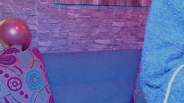 scarlettvg's cam snapshot