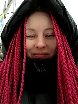 Frost_foxy's cam snapshot