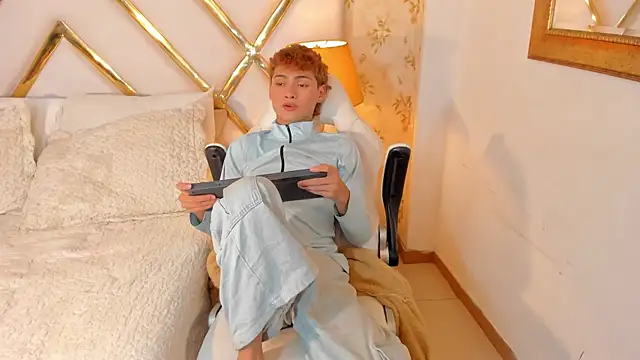 JacobRusso's cam snapshot