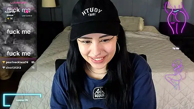 baby__kim's cam snapshot