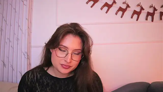 Daisha_Riley's cam snapshot