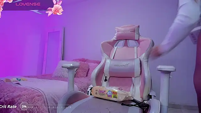 Tinylottie live sex cam
